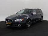 Volvo V70 2.0 D4 R-Design | NUR AUTOHANDLER! |  - Volvo V70 mit Diesel-Antrieb: 2.4