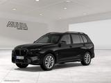 BMW X7 M60i xDrive M Sport AHK Autobahgnassistent Ma - BMW X7 M60 in Essen