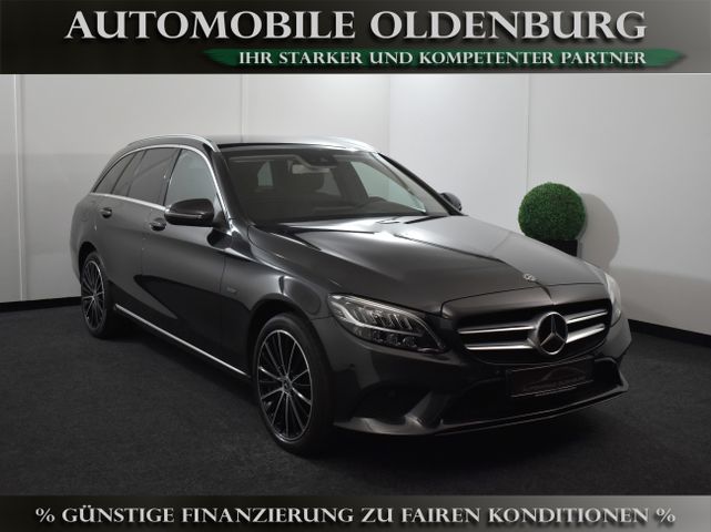 Mercedes-Benz C 300 de T Avantgarde *Distro*AHK*Comand*EasyP*