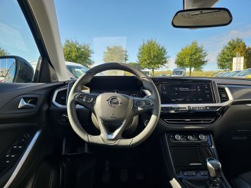 Bild 14 Opel Grandland (X) Grandland GS Line 1.2 Turbo Navi 360 Kamera LED