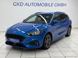 Ford Focus Turnier 1.5 EcoBoost ST-Line*Navi*Kamera* - Ford Focus Gebrauchtwagen in Wuppertal