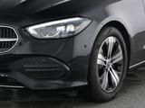 Mercedes-Benz C 180 T AVANTGARDE ADVANCED TOT AHK WINTER EASYP - Mercedes-Benz C 180 Jahreswagen