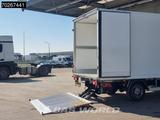 Iveco Daily 35S18 3.0L Laadklep Koelwagen Vriezer Ther - Iveco 35 18