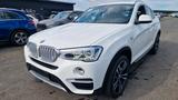 BMW X4 xDrive 20 d xLine Pano Standh. Kamera ACC AHK - BMW X4 in Kassel