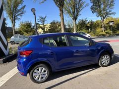Dacia Sandero III TCe 100 Expression  *Klimaautomatik*