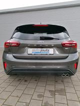 Ford Focus Lim. ST-Line X, Sync 4 etc.Navi... - graue Ford Focus