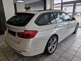 BMW 320 d Sport Line*AHK*LED*Pano*Keyless*SHZ*Navi* - gebrauchte BMW 320 aus dem Jahr 2017