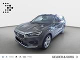 Seat Tarraco XCELLENCE 2.0 TDI 4Drive*7Sitze*RFK*AHK - gebrauchte Seat Tarraco aus dem Jahr 2019