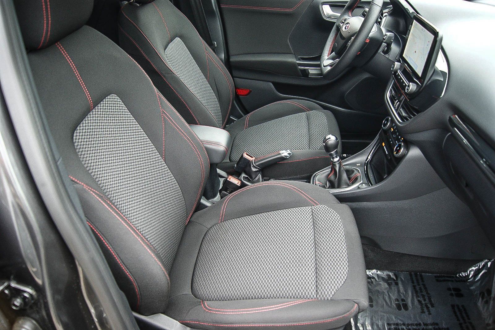 Fahrzeugabbildung Ford Puma 1.0 EcoBoost ST-Line BODY-STYLE NAVI KAMERA