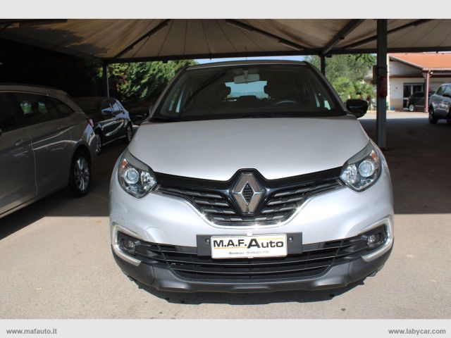 Renault RENAULT Captur dCi 8V 90 CV Business