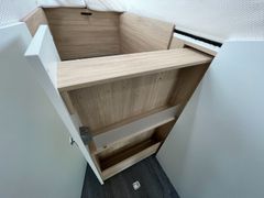 Frankia NEO BLACK LINE | Autark, Komfortabel, Wie neu!