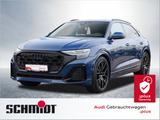 Audi Q8 50 TDI quattro S line LM22 HD Matrix HuD AHK  - Audi Q8 in Dortmund