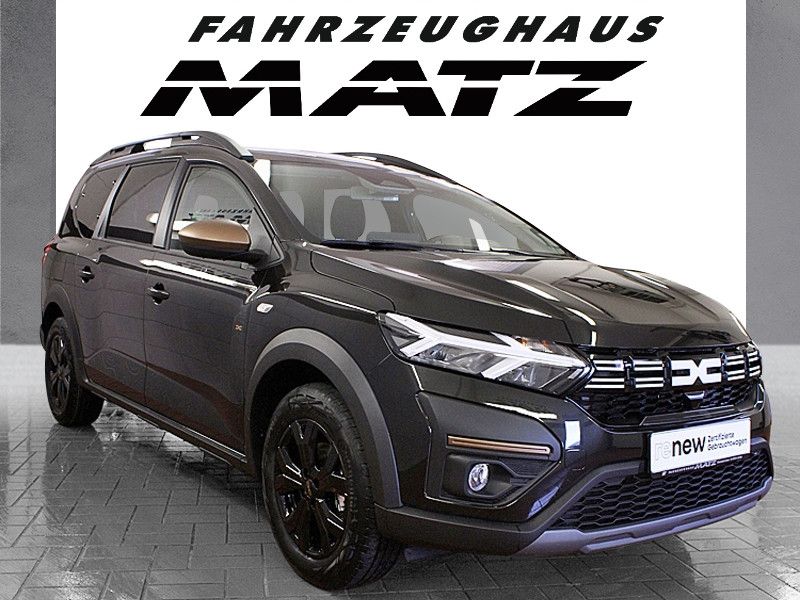 Fahrzeugabbildung Dacia Jogger Eco-G 100 Extreme+ 7-Sitzer *Benzin /LPG
