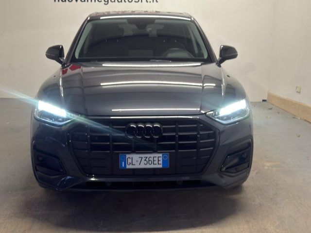 Audi AUDI Q5 35 SPB TDI S tronic Advanced imagem 3