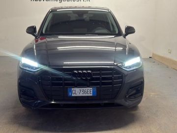 Audi Q5 - 3