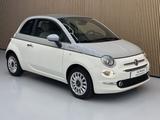 Fiat 500 DolceVita*Faltdach*2-Farbig*Tempomat*Allwett - Fiat 500: Faltdach