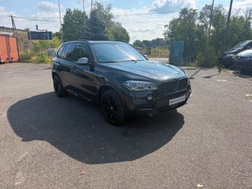 BMW X5 - 1