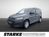 Volkswagen Caddy Cargo 2.0 TDI Kasten  AHK PDC Tempo Klima