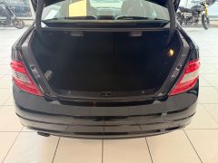MERCEDES-BENZ C 200 AMG LINE 2.HAND BI XENON KLIMA PDC SPORT