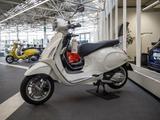 Vespa Primavera 125 E5+ - Offers