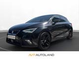 Seat Ibiza 1.0 TSI DSG FR Black Edition | NAVI | - Seat Ibiza von 2026