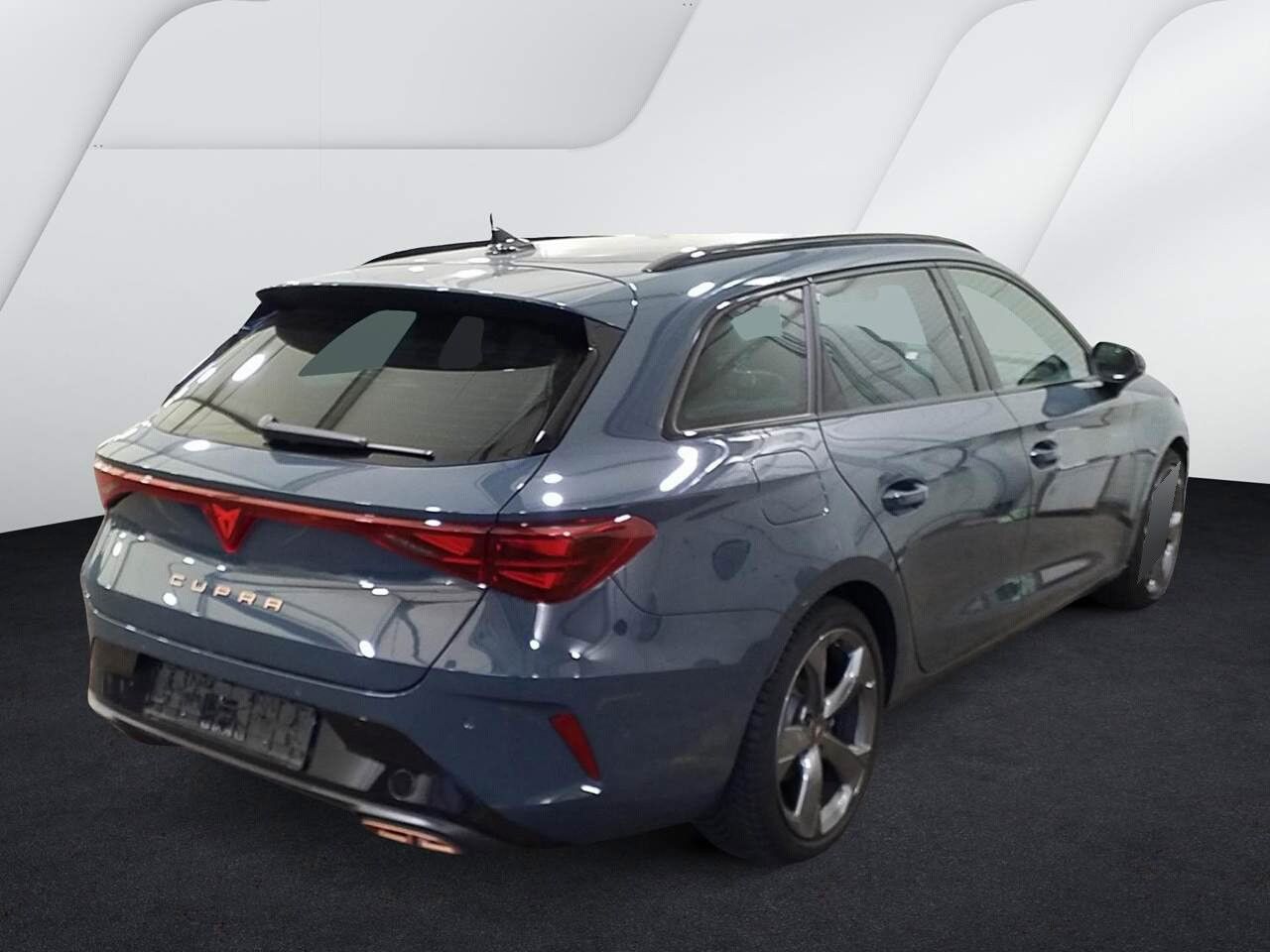 Cupra Leon - Bild 3
