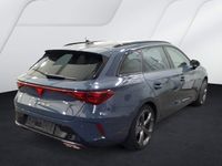 Cupra Leon - Vorschau Bild 3
