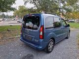 Citroën Berlingo Kombi Shine Automatik/ Navi / Euro 6 - gebrauchte Citroën Berlingo aus dem Jahr 2017