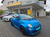 Fiat 500S Cabrio 1.2 Limited Edition/PDC/KLIMA/8-FACH - Fiat 500: Limited Edition