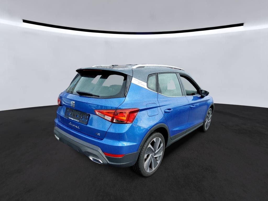 Seat Arona - Bild 4