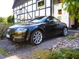 Audi TT Coupe 1.8T 132 kW - TÜV, Service neu