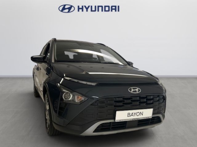 Fahrzeugabbildung Hyundai BAYON Trend Mild-Hybrid DCT 100 PS 2WD 1.0 T-GDI