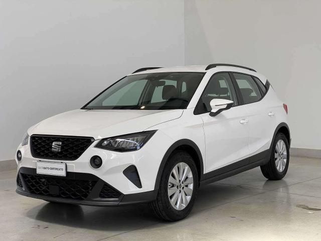 SEAT SEAT Arona Arona 1.0 ecotsi Style 110cv dsg