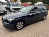 BMW 5-serie **520D TOURING-EURO 4** - BMW 520 aus 2006: 520d