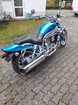 Hyosung GV 650 - HYOSUNG GV 650