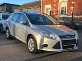 Ford Focus 1.6 Turnier Trend/Start-Stop/Klima/2.Hand - Ford Focus: Trend Turnier