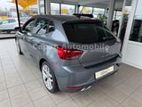 Seat Ibiza FR Navi/Klima/LED/Kamera/Scheckheft/SHZ/E6 - Seat Ibiza: Fr Sc