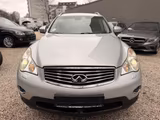 Infiniti EX37 GT*320PS*Premium/AUT./LEDER/NAVI/R-CAM*SHZ* - Infiniti EX37 Gebrauchtwagen