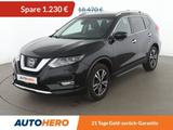 Nissan X-Trail 1.6 N-Connecta *LED*360CAM*SHZ*TEMPO*ALU - gebrauchte Nissan X-Trail aus dem Jahr 2018