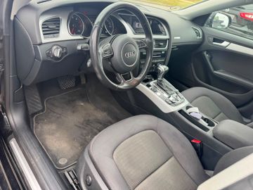 Audi A5 - 9