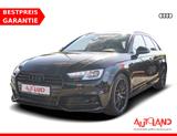 Audi A4 Avant 40 2.0 TFSI S line Xenon Navi ACC AHK - Audi Gebrauchtwagen in Leipzig