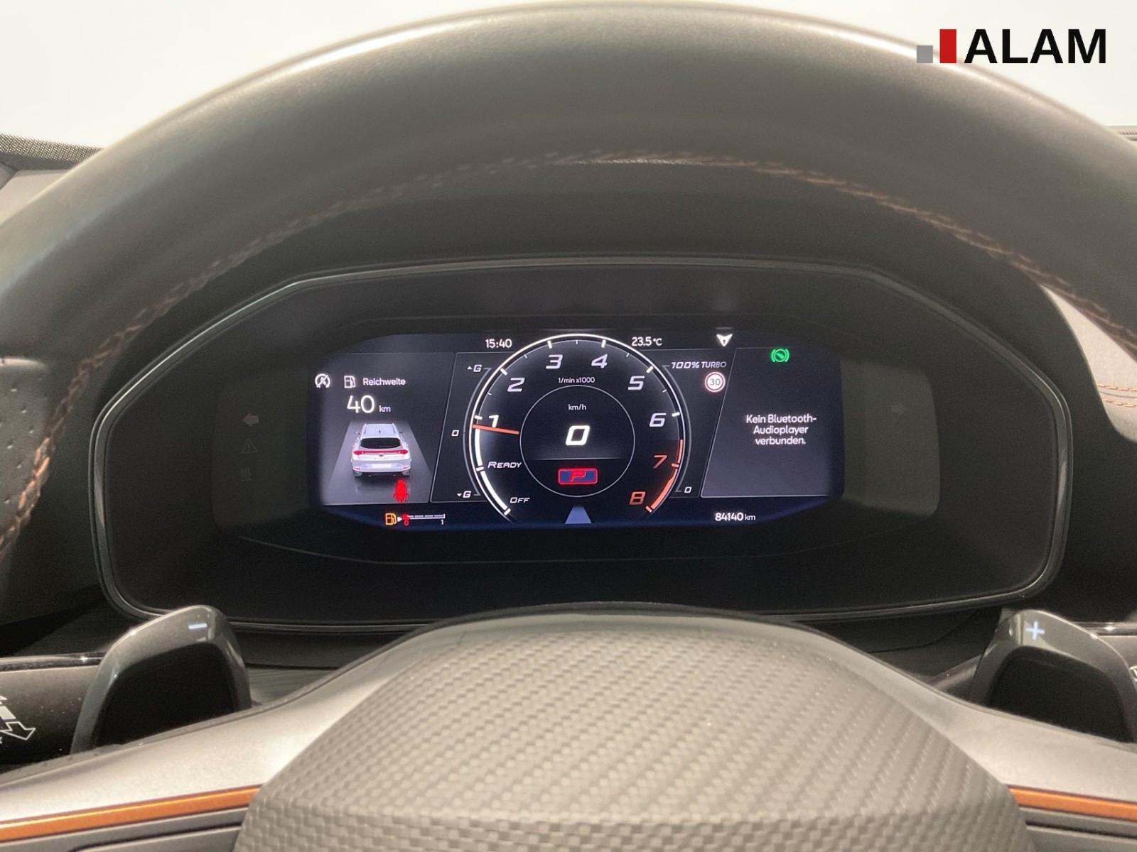 Cupra Formentor VZ 4Drive ACC Beats Matrix LED RFK, миниатюра 15