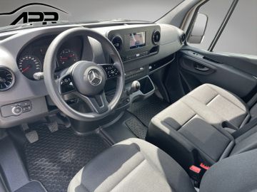 Mercedes Sprinter - 9