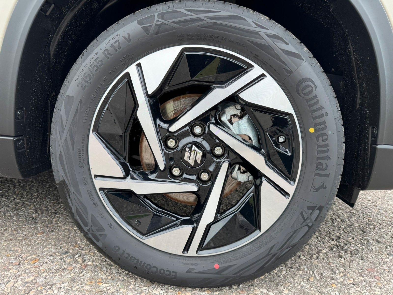 Suzuki Vitara - Bild 5