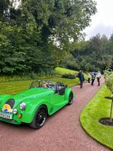 Morgan Plus 6 - Morgan Plus 6 Gebrauchtwagen