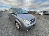 Opel Meriva 1.6 Benzin TÜV neu Klima - gebrauchte Opel Meriva aus dem Jahr 2003