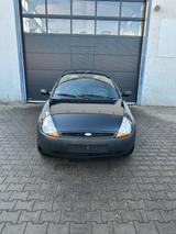Ford Ka/Ka+ 1.3 44 kW | TÜV & Ins. neu | erste Hand - Ford aus 2004: Ka