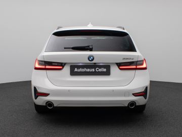 Fahrzeugabbildung BMW 320e 360°Laser DAB HiFi WLAN Komfort Alarm Sport