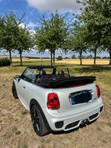 MINI John Cooper Works Cabrio John Cooper Works - MINI Cabrio Serie von privat