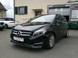 Mercedes-Benz B 200 Urban 7GTronic Navi 8xAlu  Sportsitze LED - Mercedes-Benz B 200 Gebrauchtwagen in Stuttgart